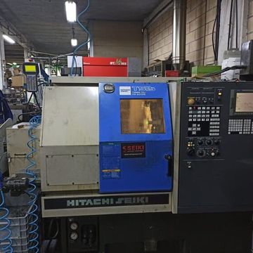 torno