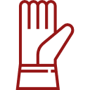 Tama Aldapa S.L. glove